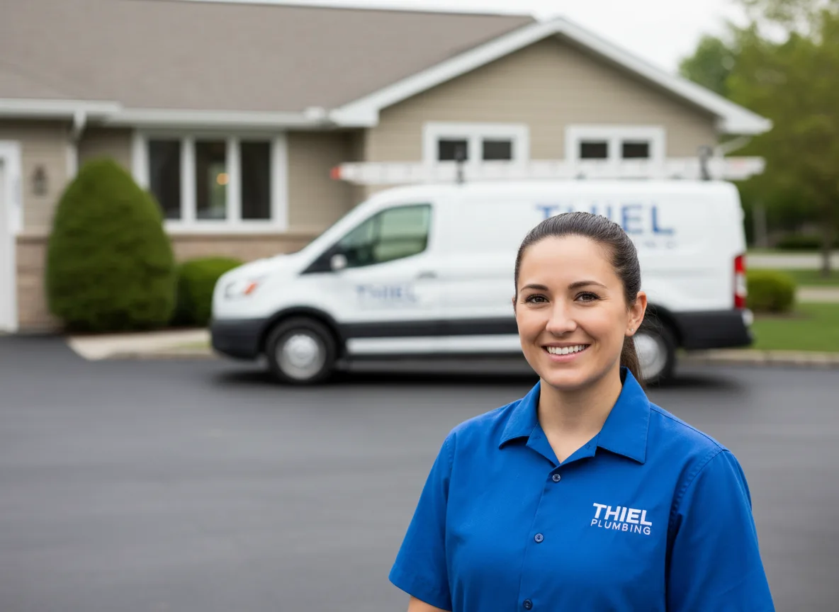 Plumber Bisbee, ND FAQs